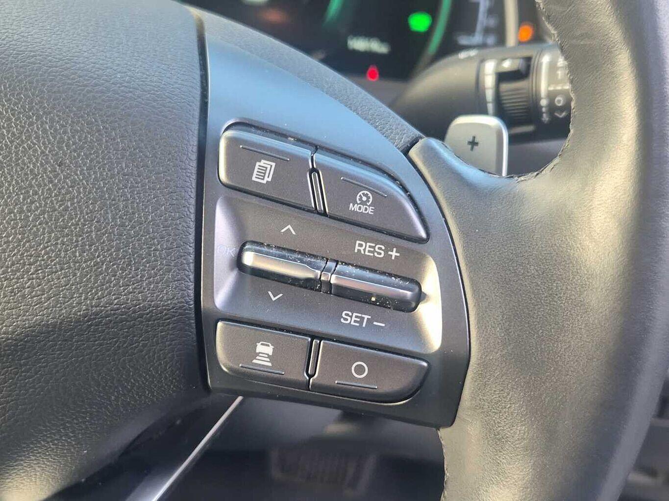 Used Hyundai IONIQ 2022 for sale - 76572670: Photo 17