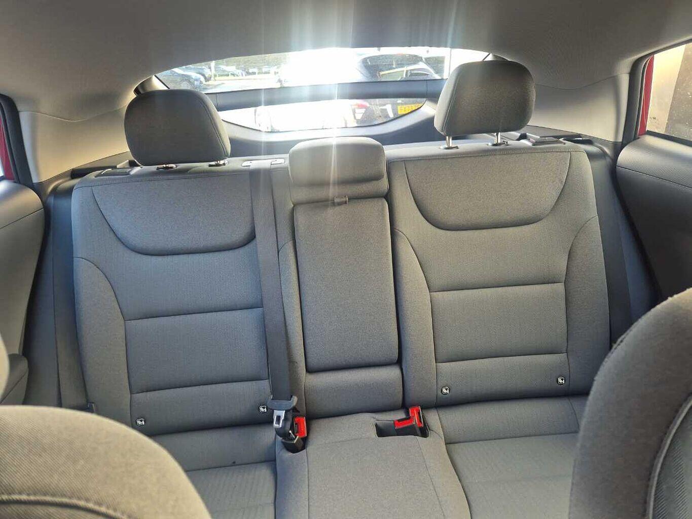 Used Hyundai IONIQ 2022 for sale - 76572670: Photo 18