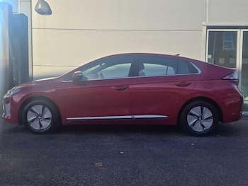 Used Hyundai IONIQ 2022 for sale - 76572670: Photo