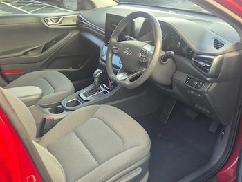 Used Hyundai IONIQ 2022 for sale - 76572670: Photo