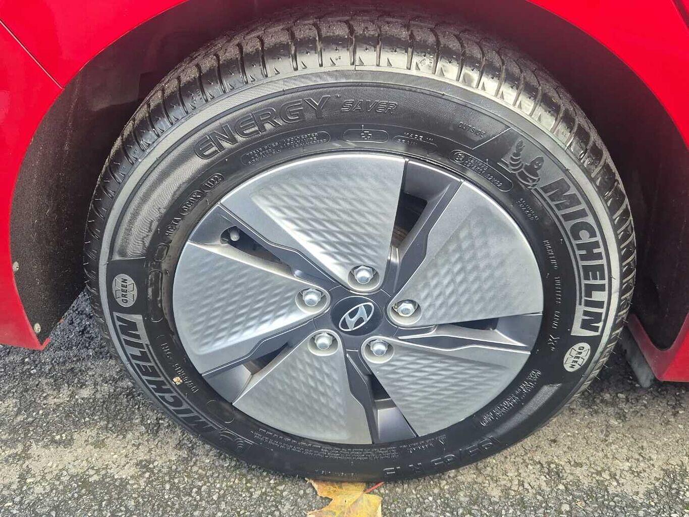 Used Hyundai IONIQ 2022 for sale - 76572670: Photo 5