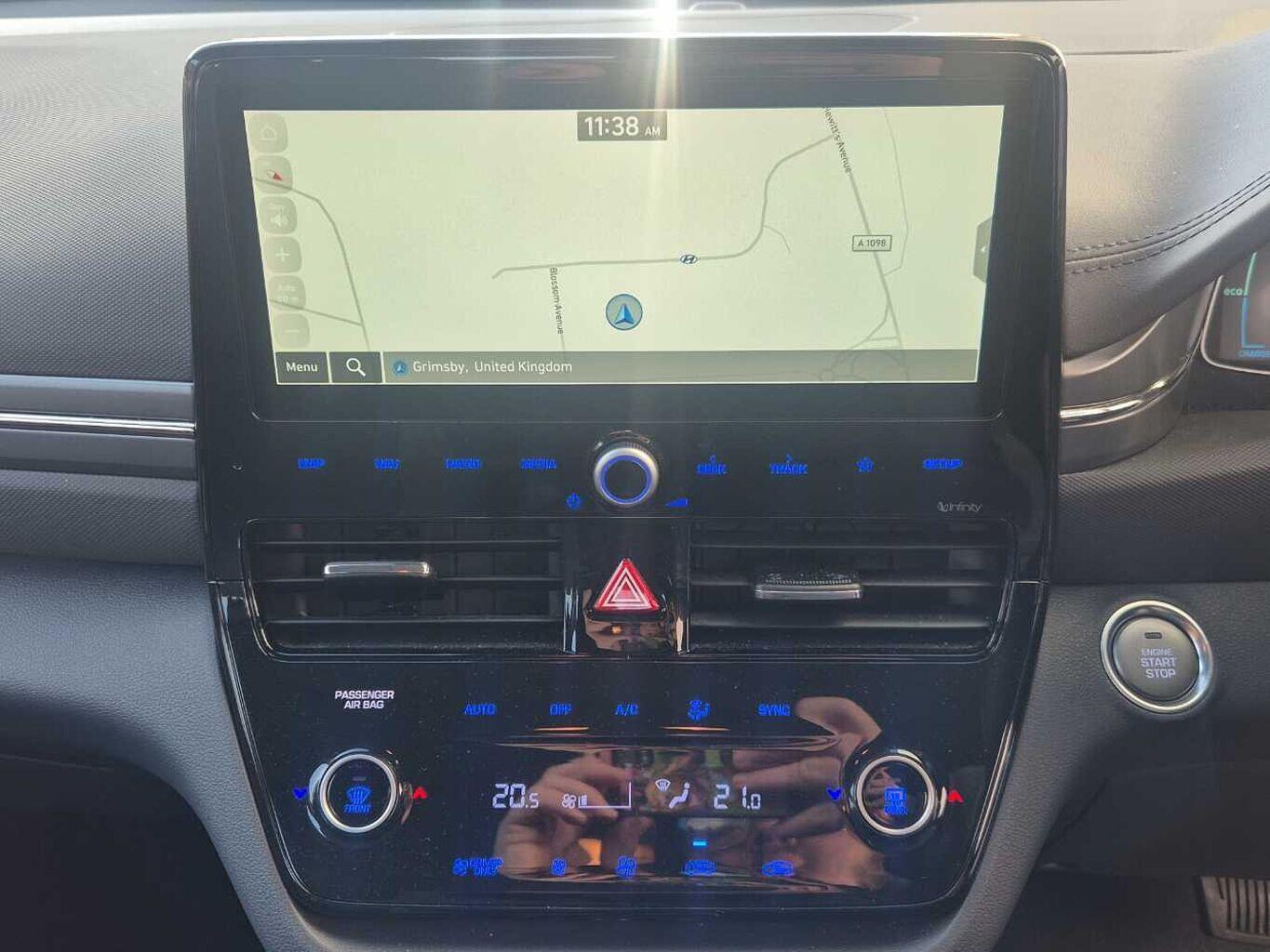 Used Hyundai IONIQ 2022 for sale - 76572670: Photo 6