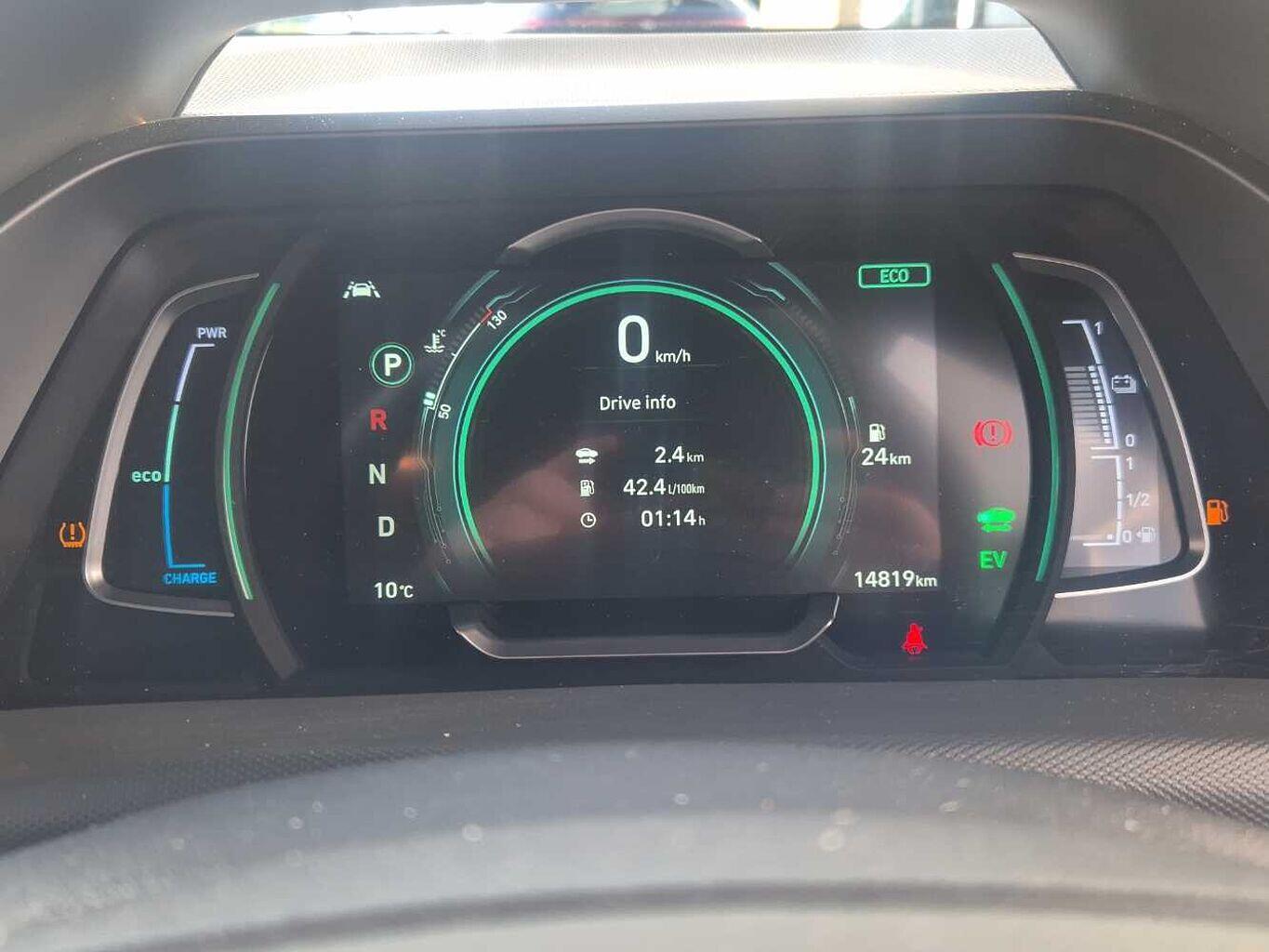 Used Hyundai IONIQ 2022 for sale - 76572670: Photo 7