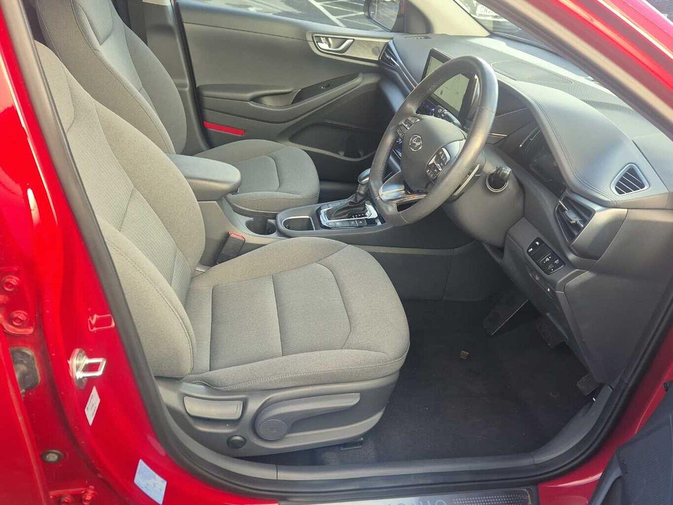 Used Hyundai IONIQ 2022 for sale - 76572670: Photo 8