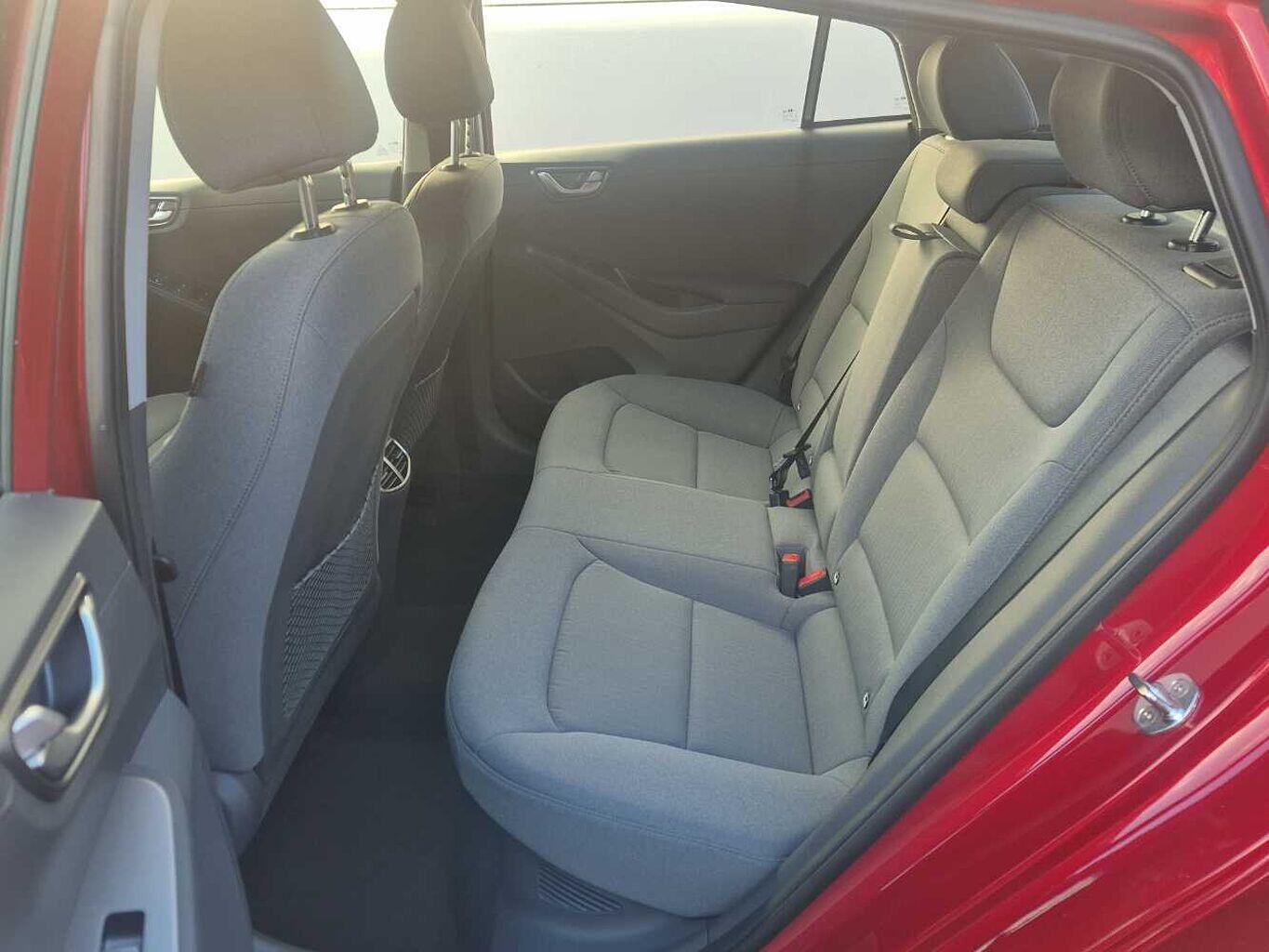 Used Hyundai IONIQ 2022 for sale - 76572670: Photo 9