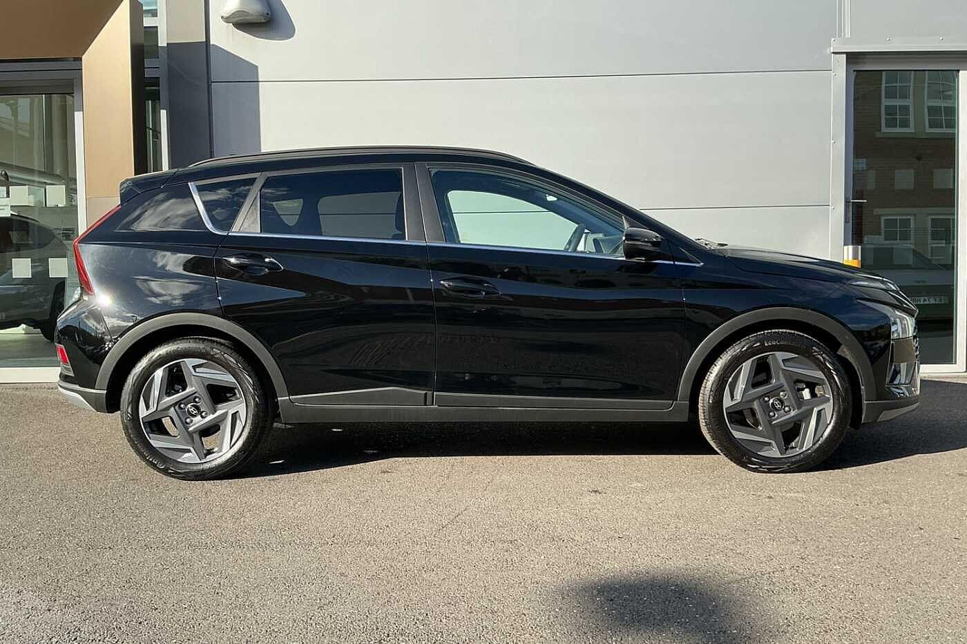 Used Hyundai BAYON 2024 for sale - 76995398: Photo 13