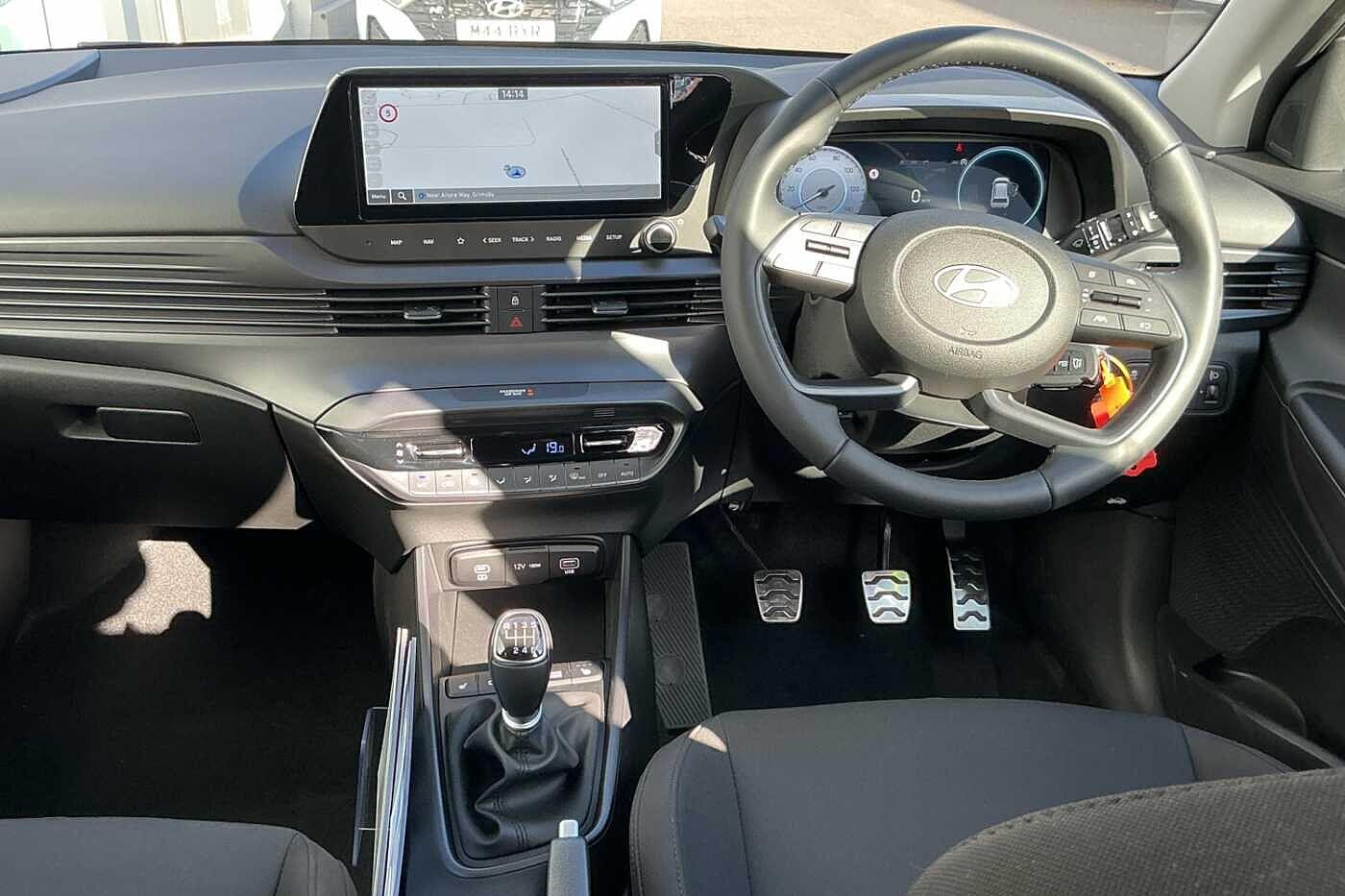 Used Hyundai BAYON 2024 for sale - 76995398: Photo 15