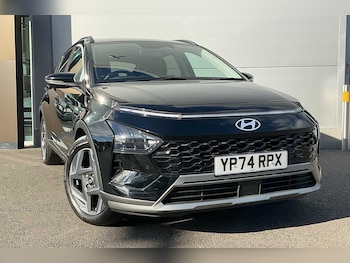 Used Hyundai BAYON 2024 for sale - 76995398: Photo