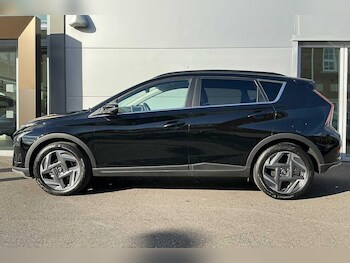 Used Hyundai BAYON 2024 for sale - 76995398: Photo