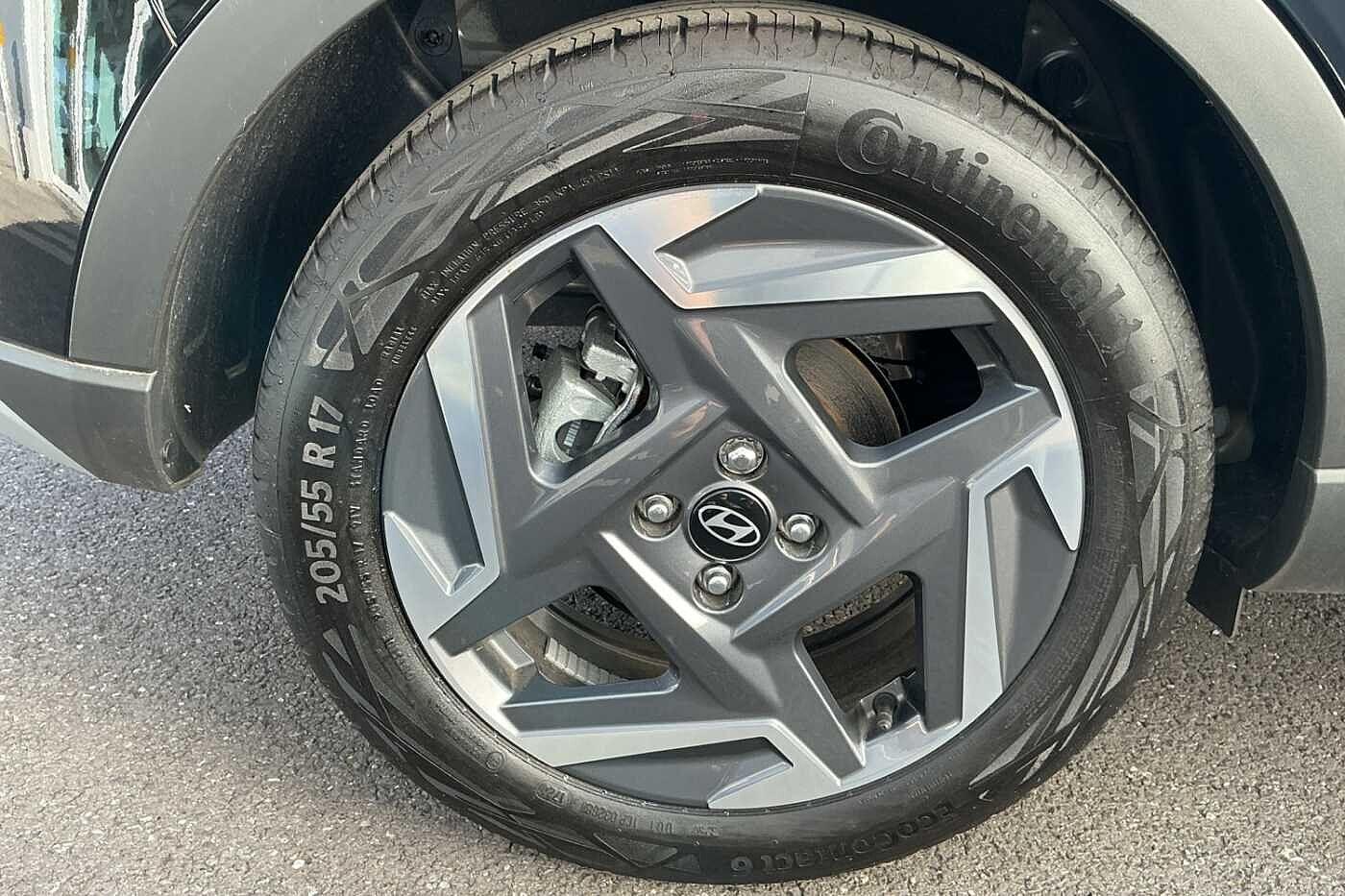 Used Hyundai BAYON 2024 for sale - 76995398: Photo 5