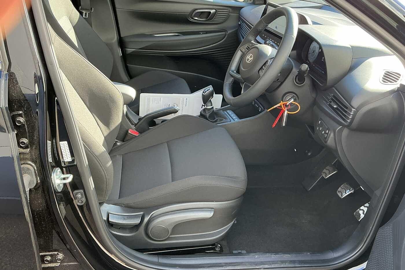 Used Hyundai BAYON 2024 for sale - 76995398: Photo 8