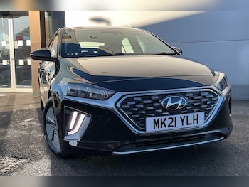 2021 (21) - 1.6 GDi Hybrid Premium 5dr DCT