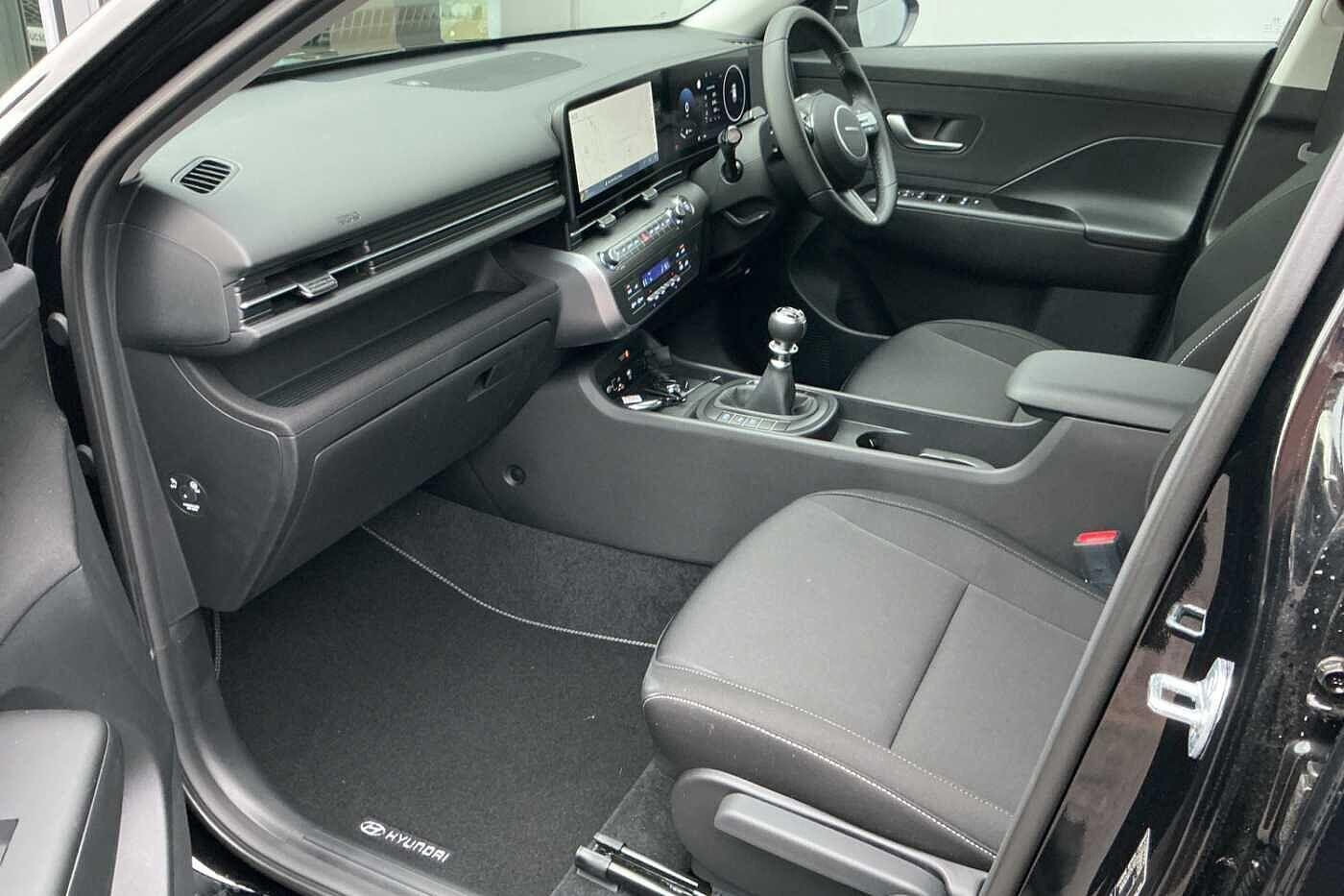 Used Hyundai KONA 2025 for sale - 76484968: Photo 10