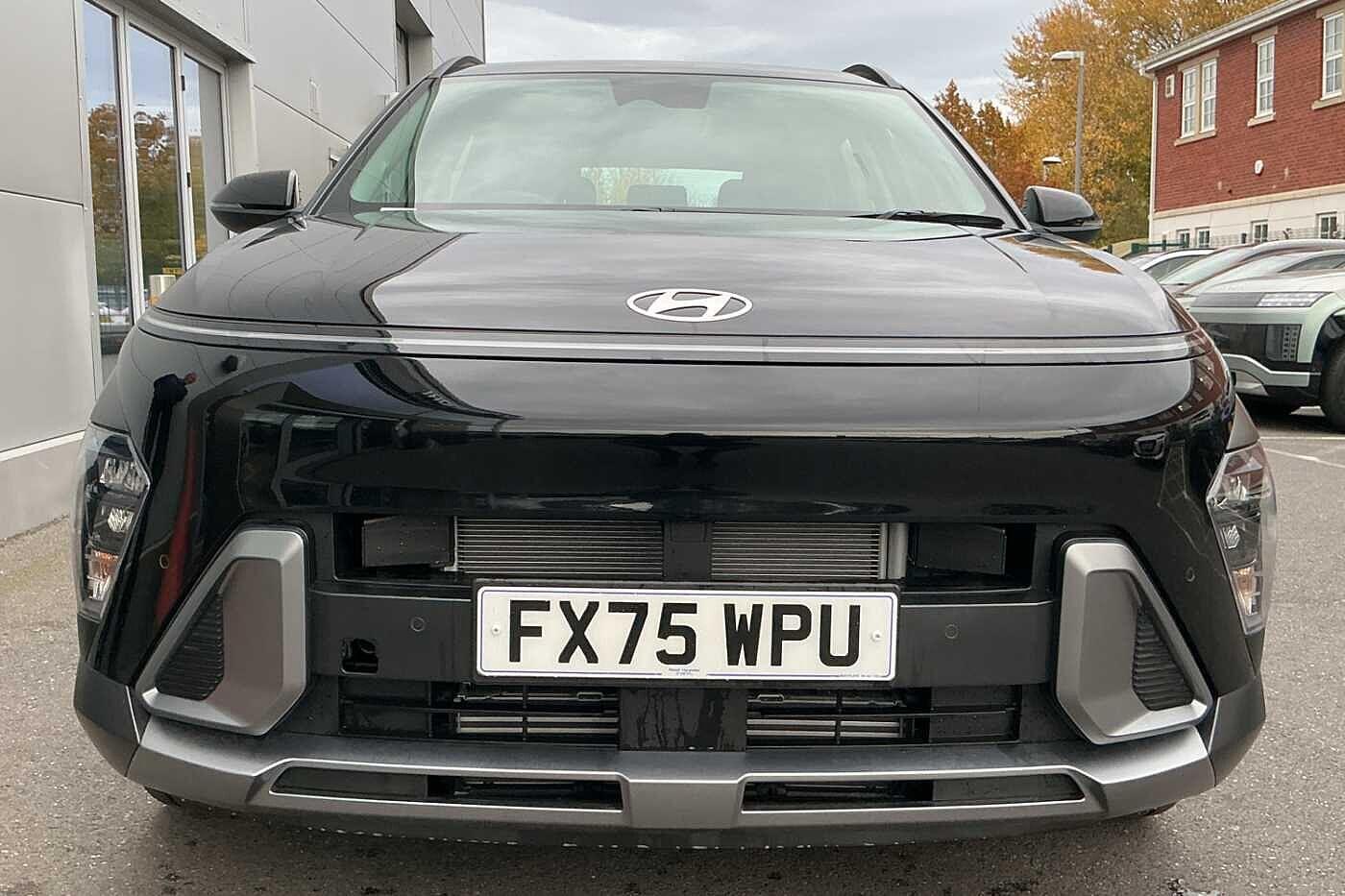 Used Hyundai KONA 2025 for sale - 76484968: Photo 12