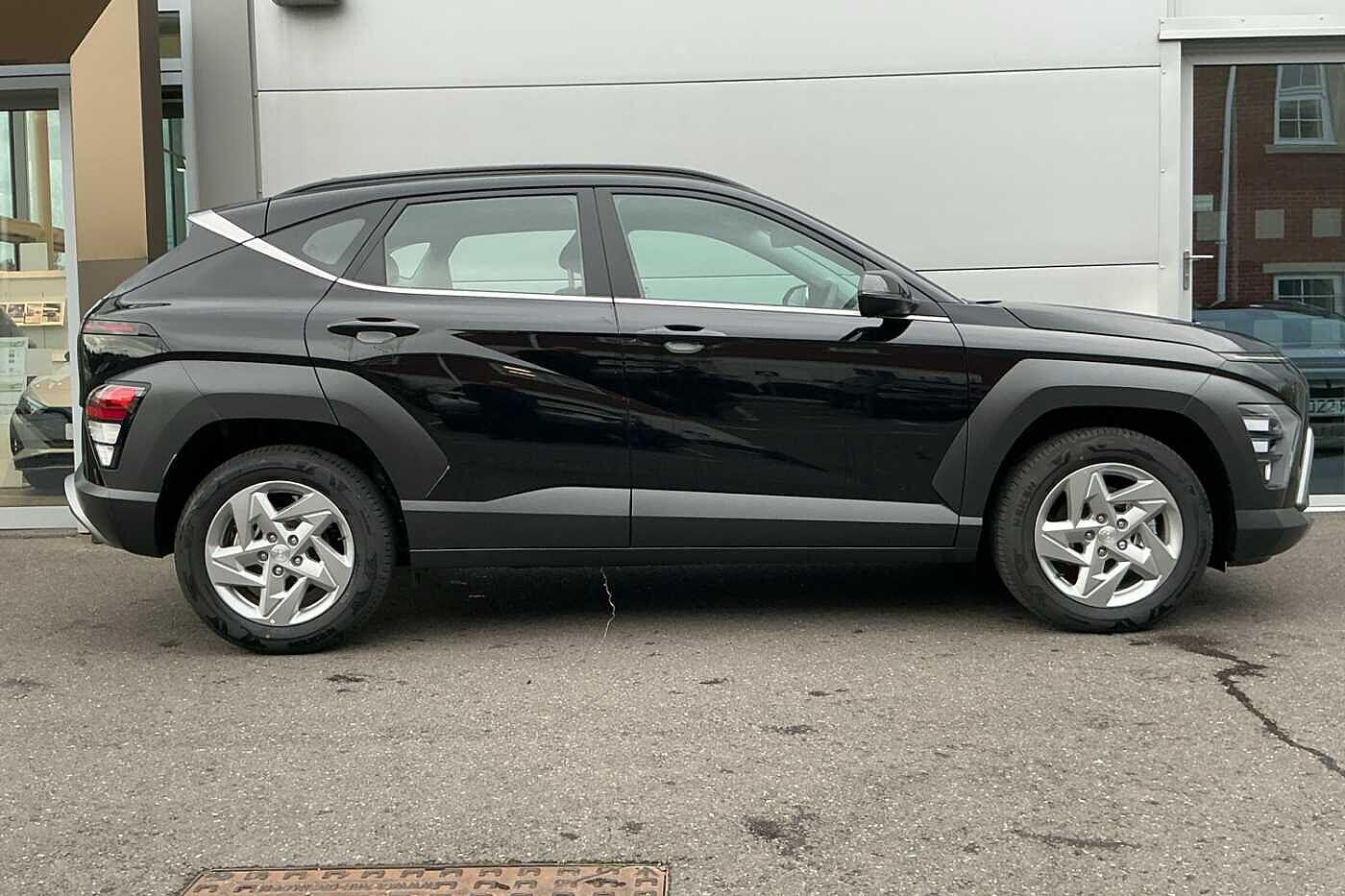 Used Hyundai KONA 2025 for sale - 76484968: Photo 13
