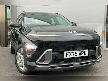 Used Hyundai KONA 2025 for sale - 76484968: Photo