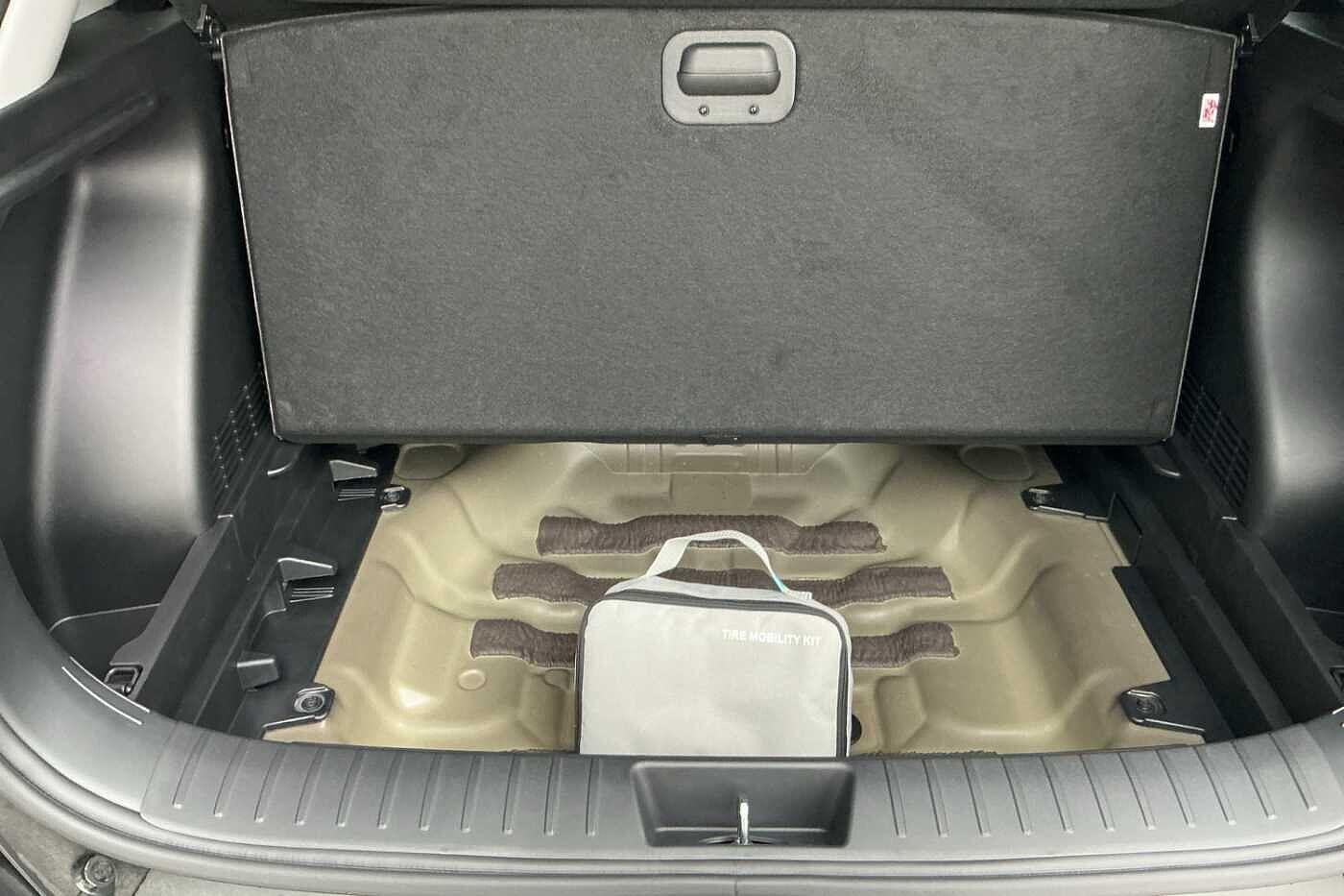 Used Hyundai KONA 2025 for sale - 76484968: Photo 20