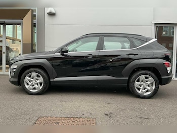Used Hyundai KONA 2025 for sale - 76484968: Photo