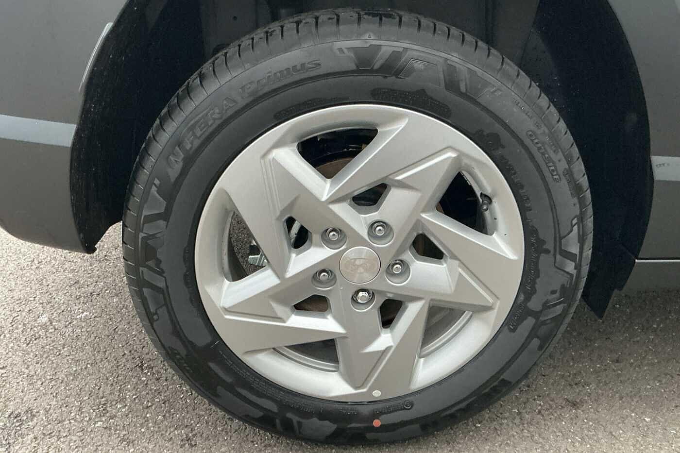 Used Hyundai KONA 2025 for sale - 76484968: Photo 5