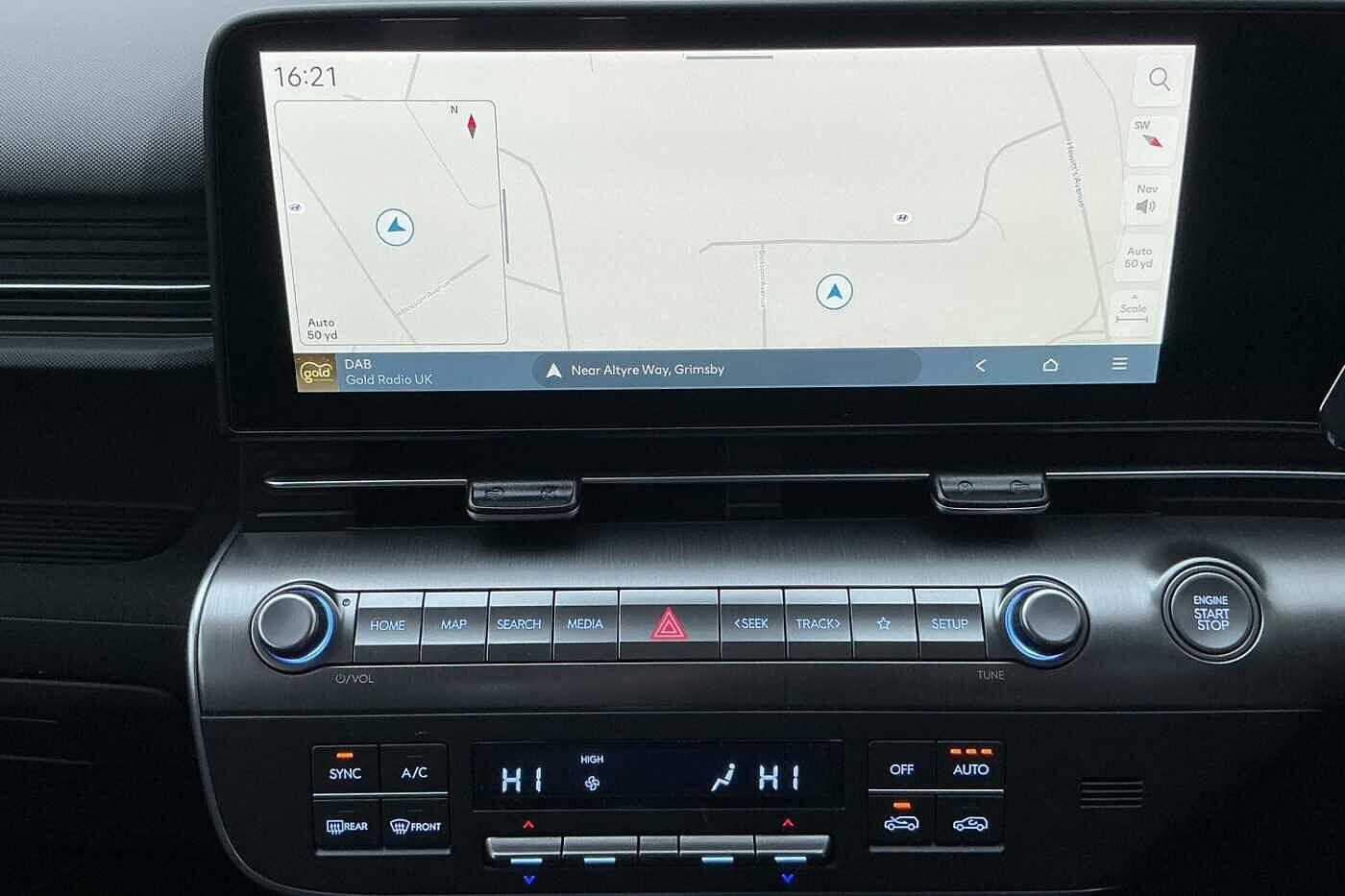 Used Hyundai KONA 2025 for sale - 76484968: Photo 6