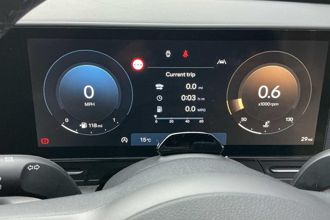 Used Hyundai KONA 2025 for sale - 76484968: Photo 7