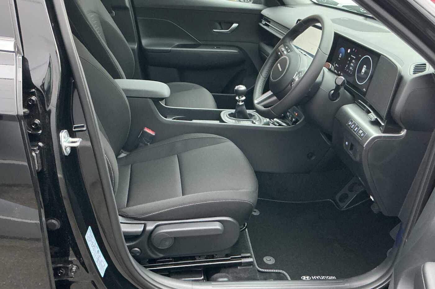 Used Hyundai KONA 2025 for sale - 76484968: Photo 8