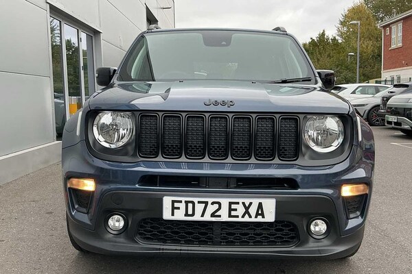 Used Jeep Renegade 2022 for sale - 76246923: Photo 11