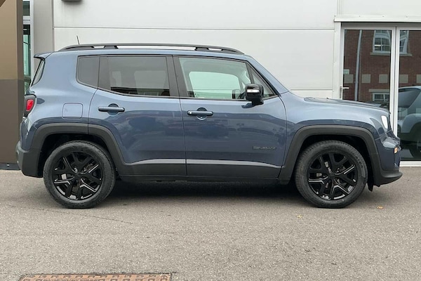 Used Jeep Renegade 2022 for sale - 76246923: Photo 12