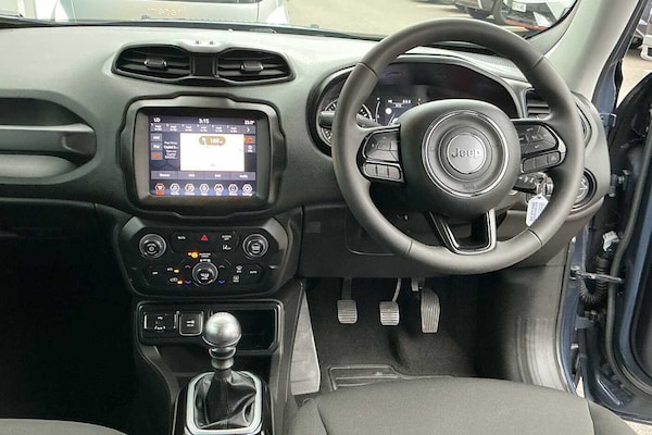 Used Jeep Renegade 2022 for sale - 76246923: Photo 14