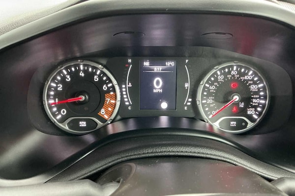 Used Jeep Renegade 2022 for sale - 76246923: Photo 15