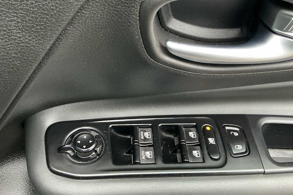 Used Jeep Renegade 2022 for sale - 76246923: Photo 16