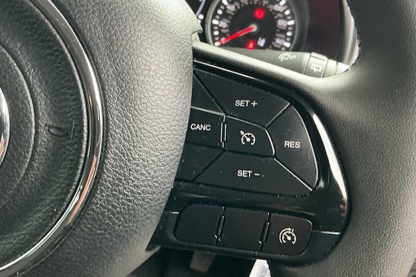 Used Jeep Renegade 2022 for sale - 76246923: Photo 17