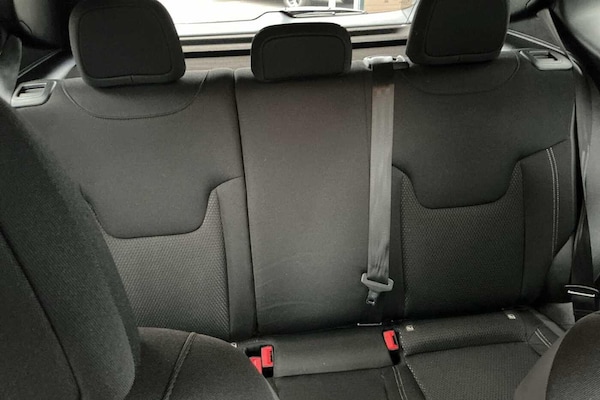 Used Jeep Renegade 2022 for sale - 76246923: Photo 18