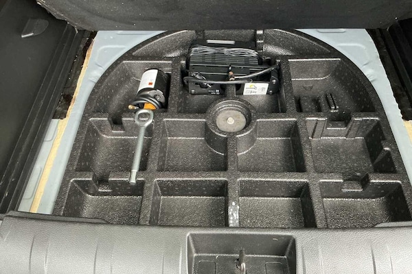Used Jeep Renegade 2022 for sale - 76246923: Photo 20