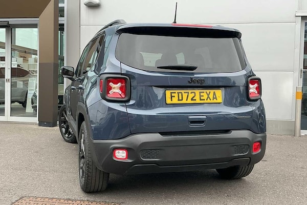 Used Jeep Renegade 2022 for sale - 76246923: Photo 2
