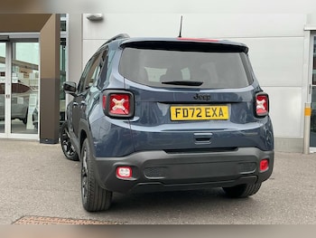 Used Jeep Renegade 2022 for sale - 76246923: Photo 2