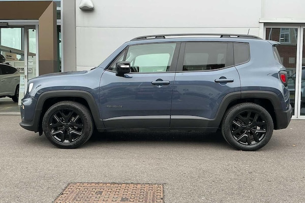 Used Jeep Renegade 2022 for sale - 76246923: Photo 3