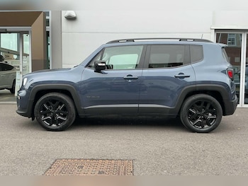 Used Jeep Renegade 2022 for sale - 76246923: Photo 3