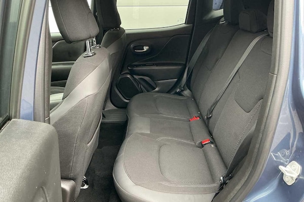 Used Jeep Renegade 2022 for sale - 76246923: Photo 8
