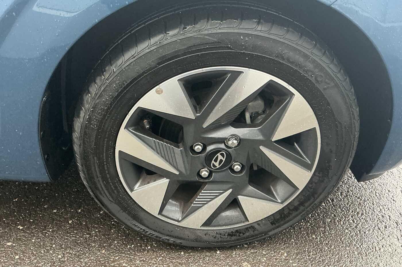 Used Hyundai i10 2025 for sale - 76865525: Photo 12