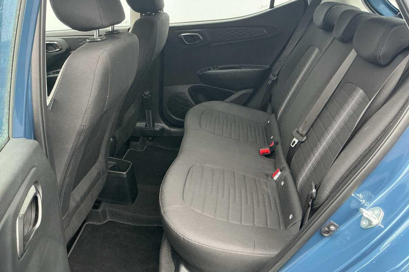 Used Hyundai i10 2025 for sale - 76865525: Photo 14