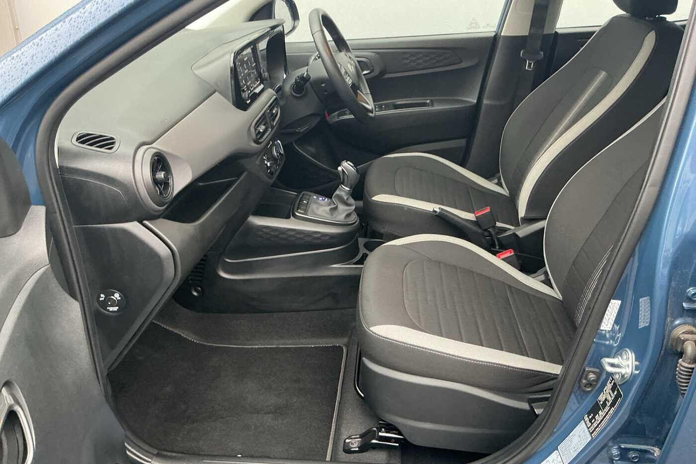 Used Hyundai i10 2025 for sale - 76865525: Photo 15