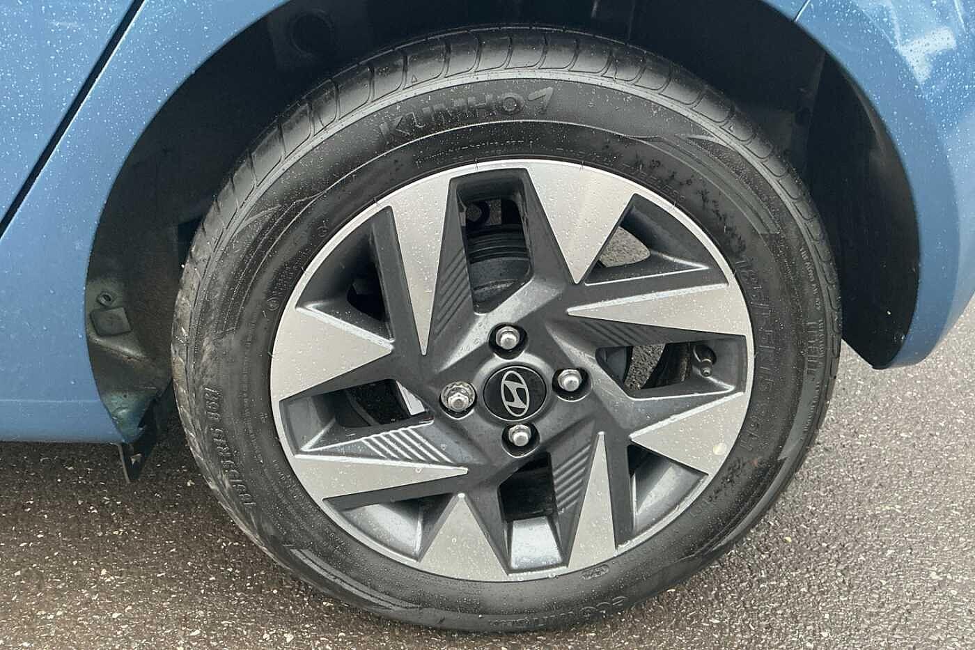 Used Hyundai i10 2025 for sale - 76865525: Photo 18