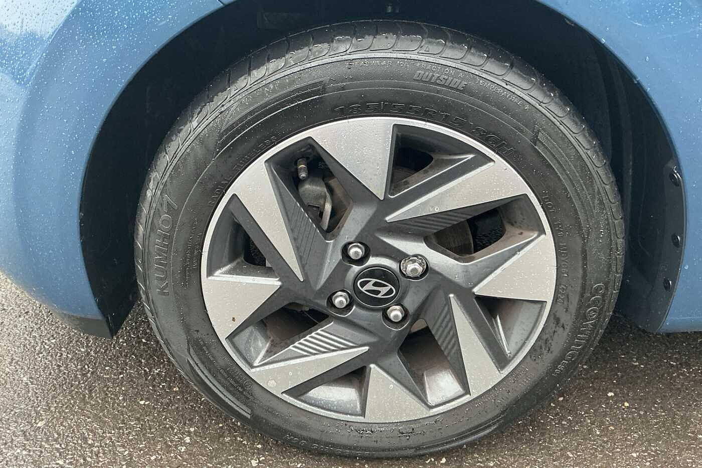 Used Hyundai i10 2025 for sale - 76865525: Photo 19