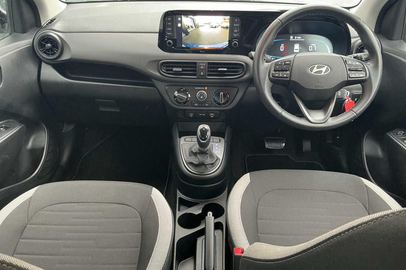 Used Hyundai i10 2025 for sale - 76865525: Photo 22