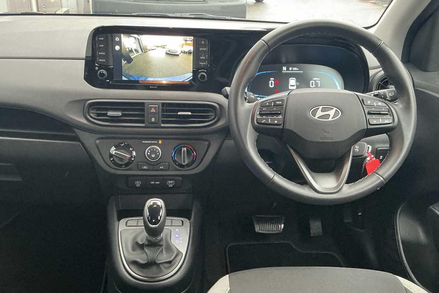 Used Hyundai i10 2025 for sale - 76865525: Photo 23