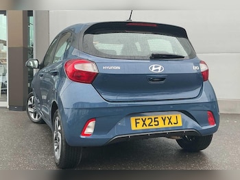 Used Hyundai i10 2025 for sale - 76865525: Photo