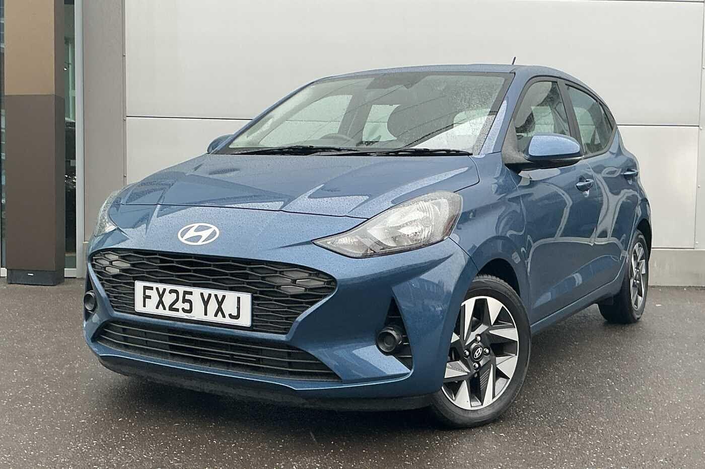Used Hyundai i10 2025 for sale - 76865525: Photo 3