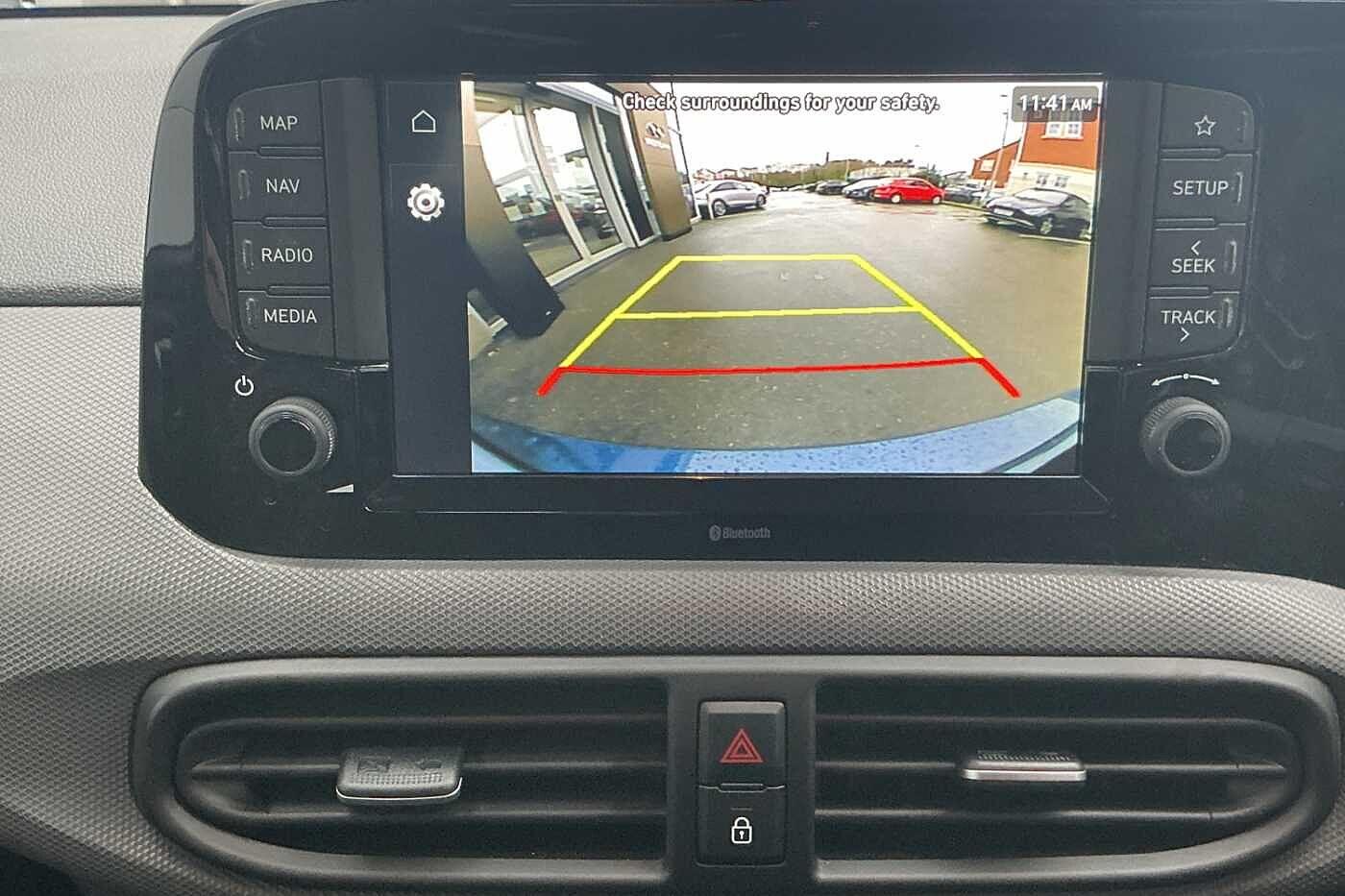 Used Hyundai i10 2025 for sale - 76865525: Photo 30