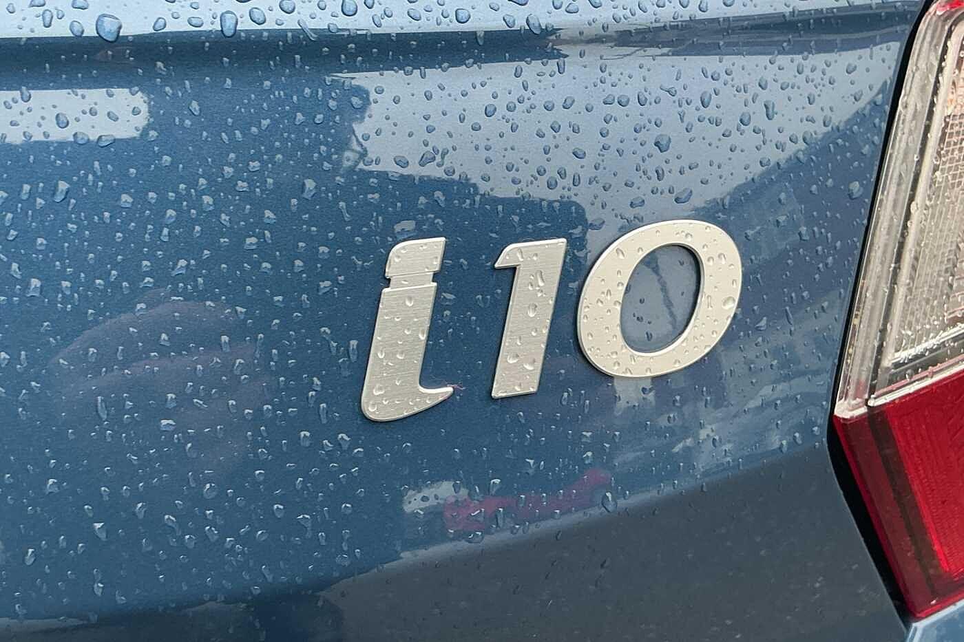 Used Hyundai i10 2025 for sale - 76865525: Photo 39